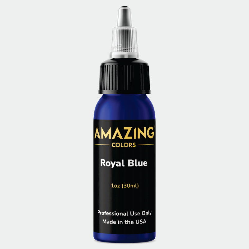 Royal Blue - Amazing Colors (1oz.)