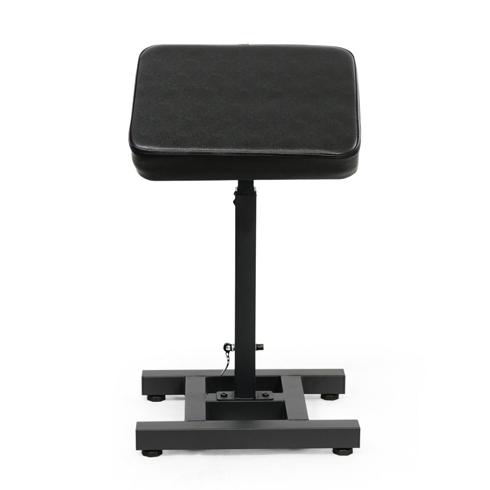 CAM Adjustable Standard Arm Rest - Premium 3" High Density Padding