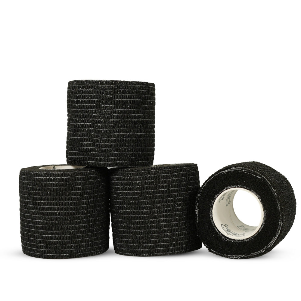 Self-Adherent Sensi Wraps / Grip Tape - Available in Different Colors (Price Per Box)
