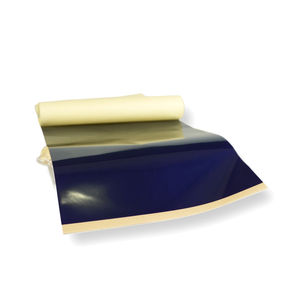 CAM Tattoo Thermal Stencil Paper - 8.5" x 11" (100 Sheets/Box)