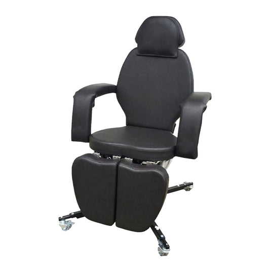 Beauty Spa Electric Chair - Made in Austria