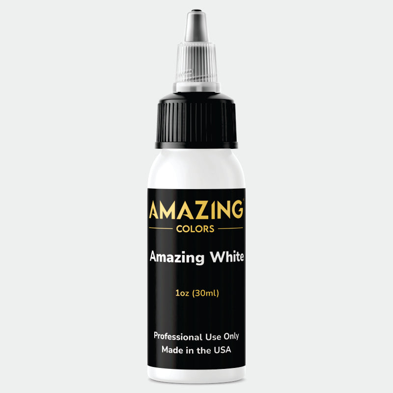 Amazing White - Amazing Colors (1oz.)