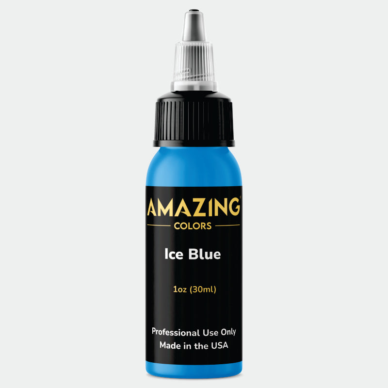 Ice Blue - Amazing Colors (1oz.)
