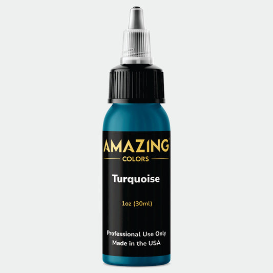 Turquoise - Amazing Colors (1oz.)