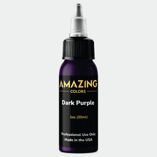 Dark Purple - Amazing Colors (1oz.)