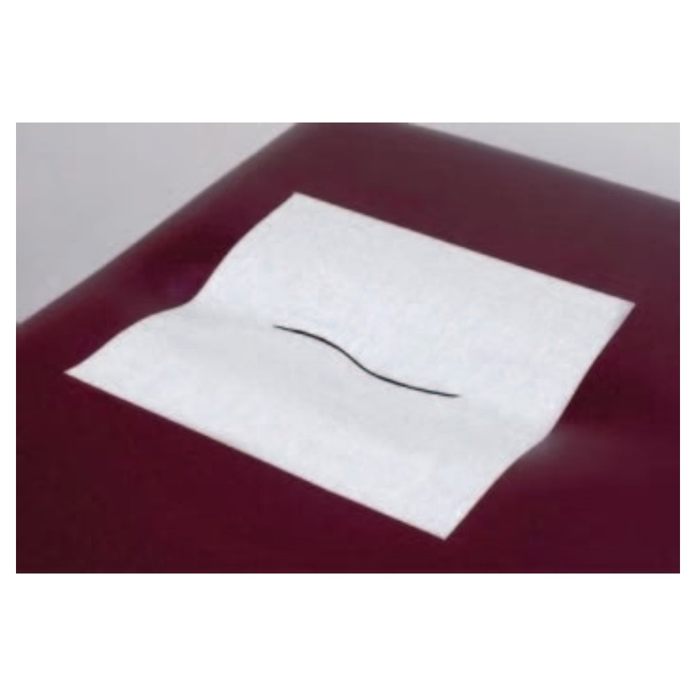Gorilla - Disposable Headrest Cover With Slit - 12" x 12" (1000/Case)